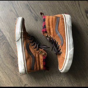 Vans Sk8-Hi MTE Sneaker
